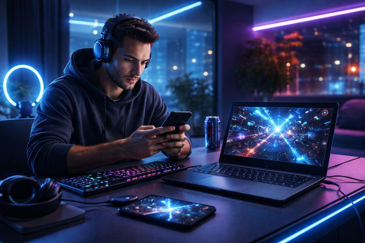 Fast Performance, Secure Sessions, And Simple Navigation
