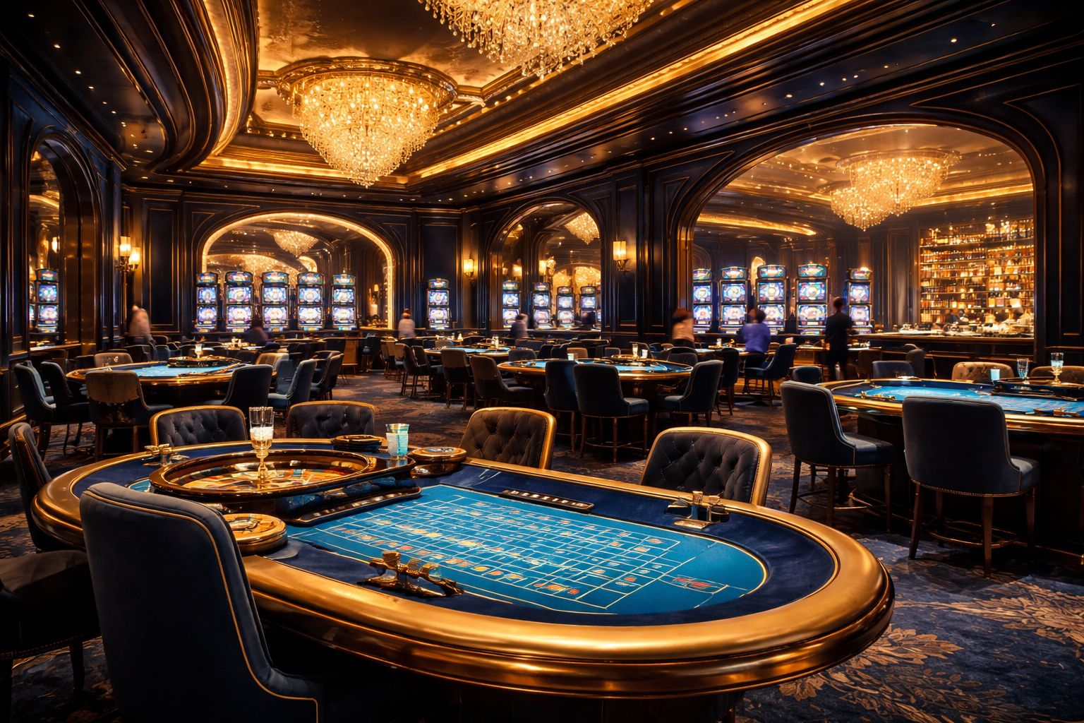 45DB Casino Space For Live Games, Slots, And Steady Play