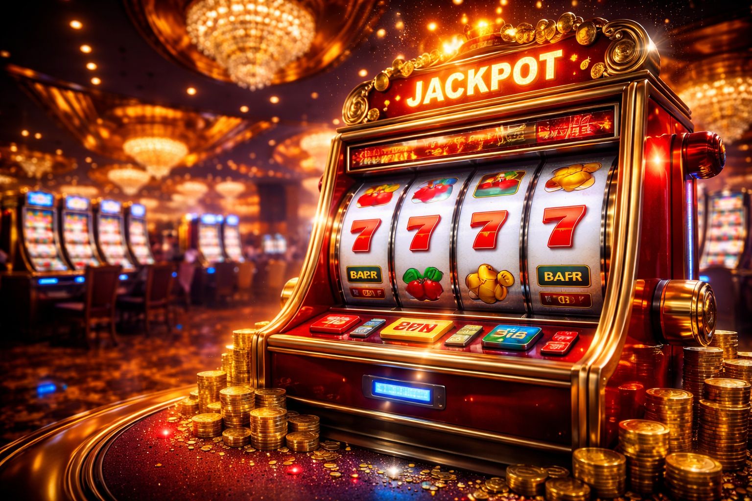Casino Offers That Add More Value To Each Session