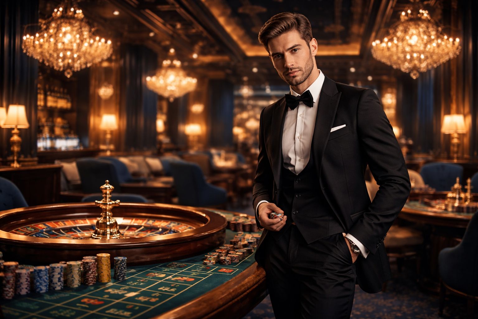 45DB Casino Home Built For Easy Access And Smooth Play