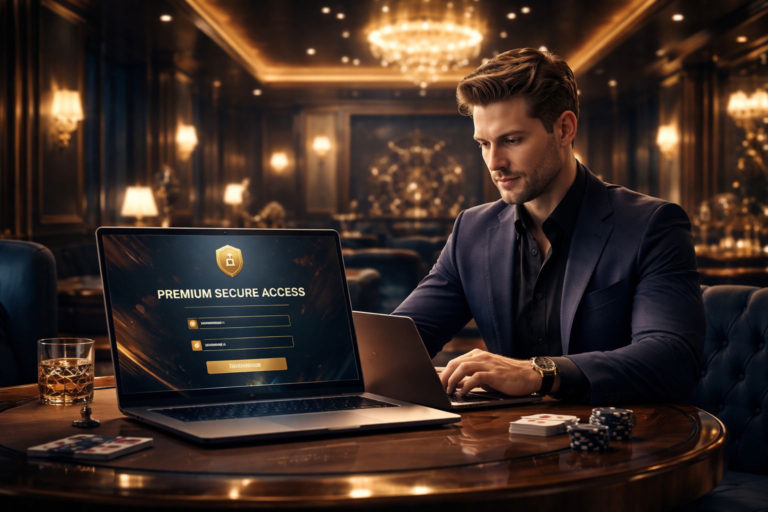 Access Your 45DB Account Safely And Without Delays